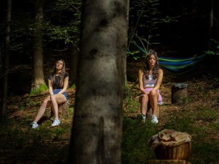 V Termah Snovik pričenjajo z novimi turističnimi produkti gozdnih doživetij (12)